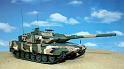 Leopard 2A6EX Griechenland HobbyBoss 1-35 Hellinger Othmar 01